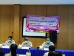 การประชุมสภาเทศบาล สมัยสามัญ สมัยที่ 3 ครั้งที่ 2 ประจำปี 25