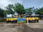โครงการ “การจัดงานเฉลิมพระเกียรติสมเด็จพระนางเจ้าสิริกิติ์ พ