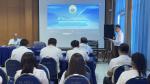 โครงการส่งเสริมคุณธรรม จริยธรรม ให้กับผู้บริหาร สมาชิก พนักง