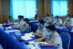 ประชุมสภาสมัยสามัญสมัยที่ 4 ปี 2565