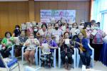 โครงการฝึกอบรมอาชีพให้แก่ประชาชนในเขตเทศบาล ประจำปีงบประมาณ